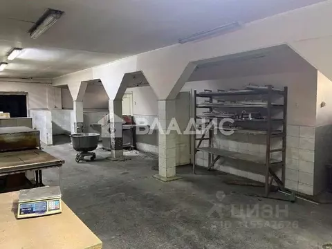 Помещение свободного назначения в Алтайский край, Бийск ул. Ильи ...