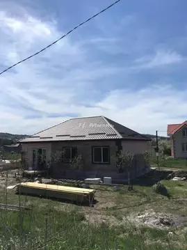 Дом в Крым, Симферопольский район, Добровское с/пос, с. Пионерское ул. ...