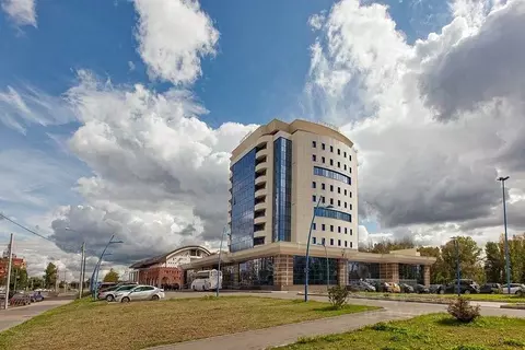 Комната Ярославская область, Ярославль Которосльная наб., 55 (10.0 м)