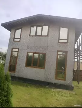 Дом в Омская область, Омск СОСН Горняк тер.,  (102 м)