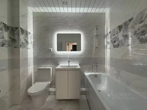 1-к кв. Москва Новоостаповская ул., 7к1 (35.0 м)