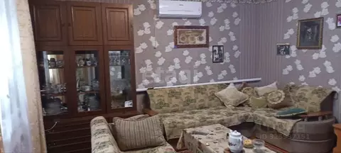 Дом в Крым, Джанкойский район, Азовское пгт ул. Николая Саввы, 79 (86 ...