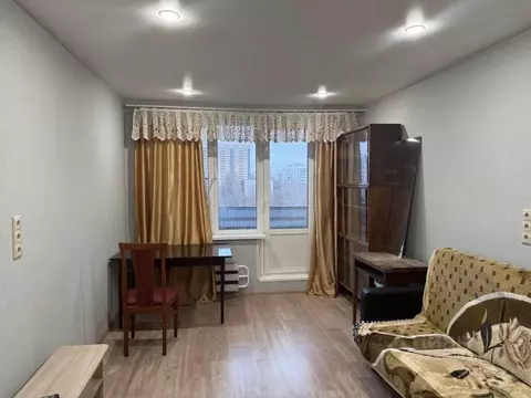 Комната Москва Сивашская ул., 6К1 (16.1 м)