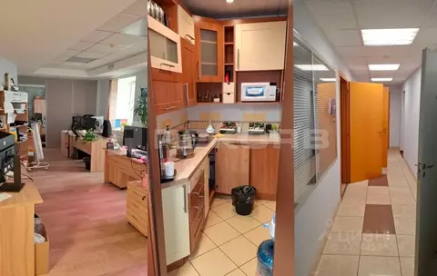 Офис в Санкт-Петербург Заставская ул., 3 (165 м)