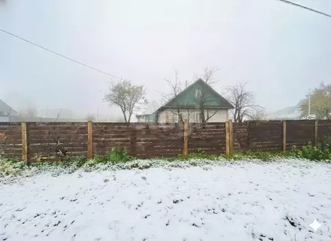 Дом в Ярославская область, Рыбинский муниципальный округ, пос. Красная ...