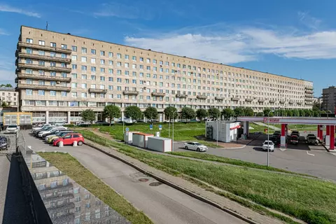 Помещение свободного назначения в Санкт-Петербург Свердловская наб., ...