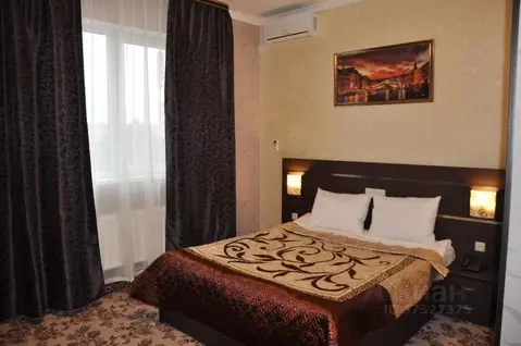 Комната Крым, Симферополь ул. Кечкеметская, 169 (18.0 м)