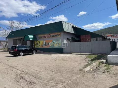 Помещение свободного назначения в Забайкальский край, ...