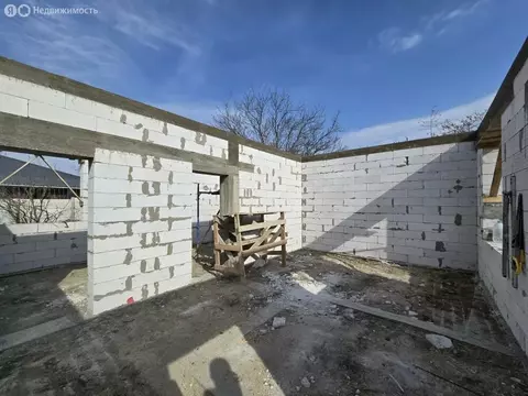 Дом в Доброе, улица Эльдара Халилова, 15 (115 м)