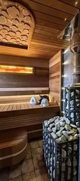 Дом в Воронежская область, Семилукский район, Губаревское с/пос, с. ...