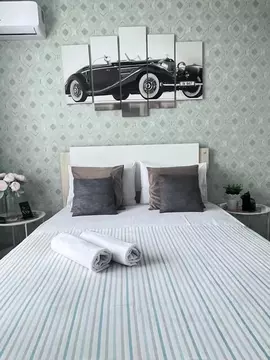 2-к кв. Чувашия, Чебоксары просп. 9-й Пятилетки, 30 (50.0 м)