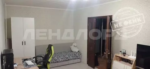 1-к кв. Ростовская область, Ростов-на-Дону Северный мкр, просп. ...