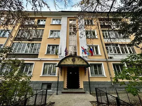 Офис в Самарская область, Самара Часовая ул., 6 (17 м)