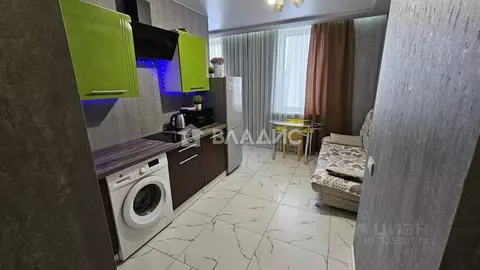 1-к кв. Московская область, Красногорск ул. Большая Воскресенская, 1 ...