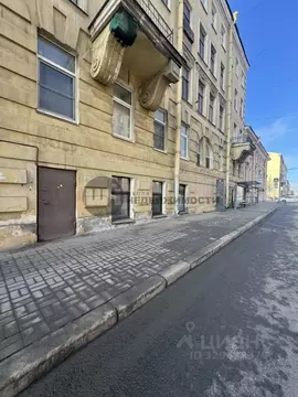Офис в Санкт-Петербург Лермонтовский просп., 33 (192 м)