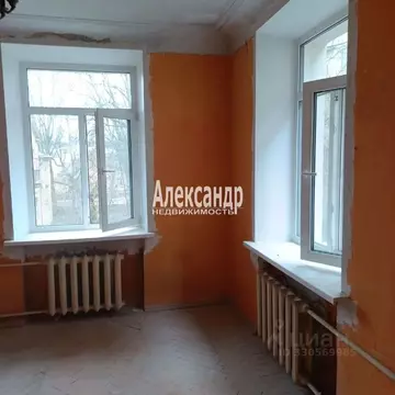 3-к кв. Санкт-Петербург Ломовская ул., 4 (67.89 м)