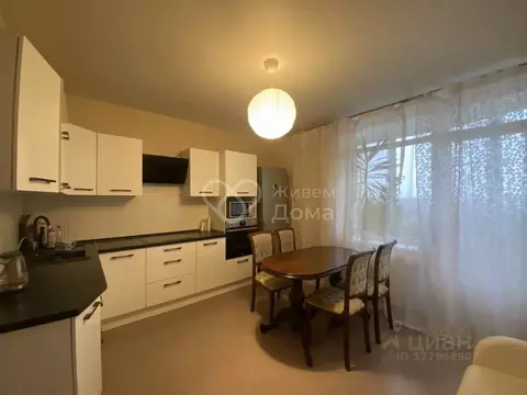 2-к кв. Волгоградская область, Волгоград ул. Маршала Воронова, 14 ...