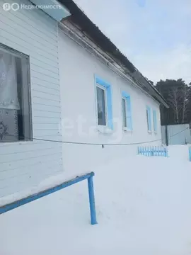 Дом в Свердловская область, Талицкий муниципальный округ, посёлок ...