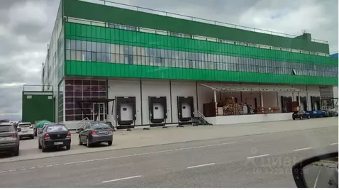 Склад в Московская область, Щелково Заречная ул., 153к5 (2131 м)