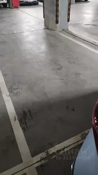 Гараж в Санкт-Петербург Планерная ул., 97к1 (14 м)