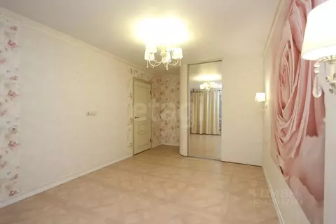 3-к кв. Челябинская область, Челябинск Солнечная ул., 12А (76.7 м)