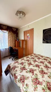 2-к кв. Орловская область, Орел Комсомольская ул., 253А (40.0 м)