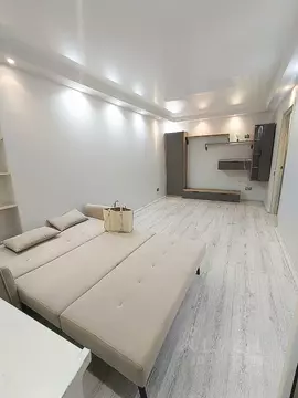 2-к кв. Москва Ясеневая ул., 41К2 (46.0 м)