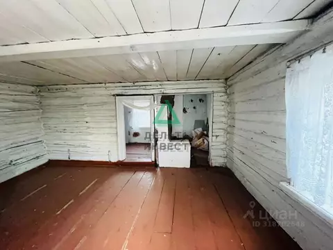 Дом в Башкортостан, Нуримановский район, Красногорский сельсовет, с. ...