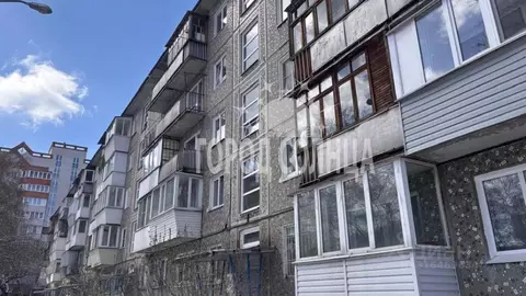 2-к кв. Омская область, Омск ул. Котовского, 16 (47.7 м)