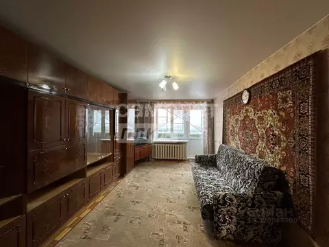 1-к кв. Ярославская область, Углич Мирный мкр, 19 (32.9 м)