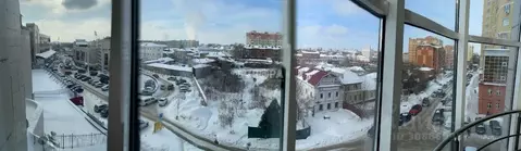 Участок в Ульяновская область, Ульяновск пер. 2-й Мира, 1 (8.0 сот.)