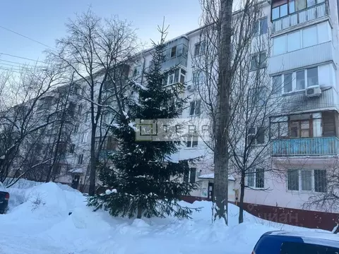 2-к кв. Башкортостан, Уфа просп. Октября, 93/2 (44.5 м)