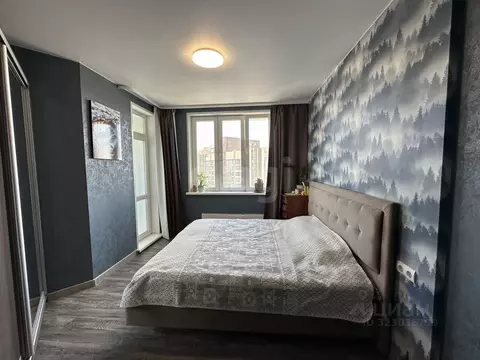 4-к кв. Красноярский край, Красноярск Октябрьская ул., 6 (95.1 м)