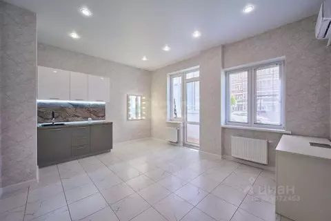 Студия Краснодарский край, Краснодар ул. Им. Мурата Ахеджака, 12к7 ...