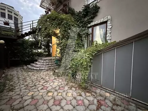 2-к кв. Ставропольский край, Пятигорск ул. Крайнего, 20А (141.1 м)