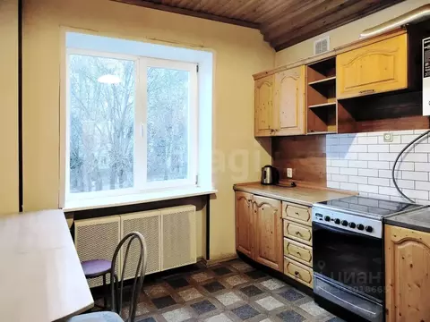 3-к кв. Ярославская область, Ярославль Балтийская ул., 19 (84.8 м)