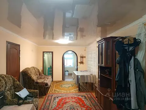 Дом в Крым, Бахчисарайский район, с. Красный Мак ул. Лесная (97 м)