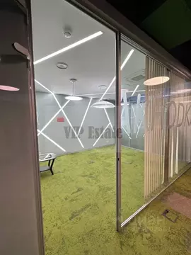 Офис в Москва ул. Ленинская Слобода, 19 (472 м)