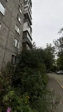 3-к кв. Нижегородская область, Нижний Новгород ул. Премудрова, 8к1 ...