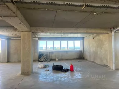 Гараж в Краснодарский край, Анапа ш. Супсехское, 47к3 (15 м)