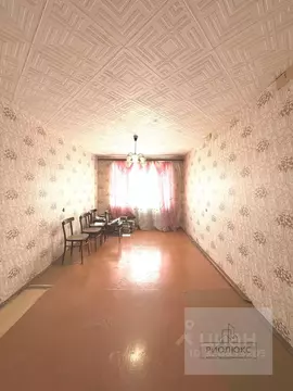 3-к кв. Челябинская область, Магнитогорск ул. Труда, 49/1 (64.7 м)