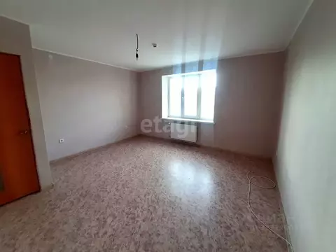 2-к кв. Самарская область, Самара ул. Василия Татищева, 5 (47.0 м)