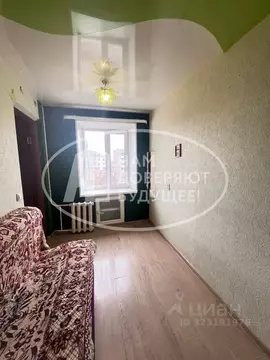 2-к кв. Пермский край, Лысьва Садовая ул., 25 (47.7 м)