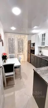 1-к кв. Краснодарский край, Краснодар Имени Демьяна Бедного жилмассив, ...