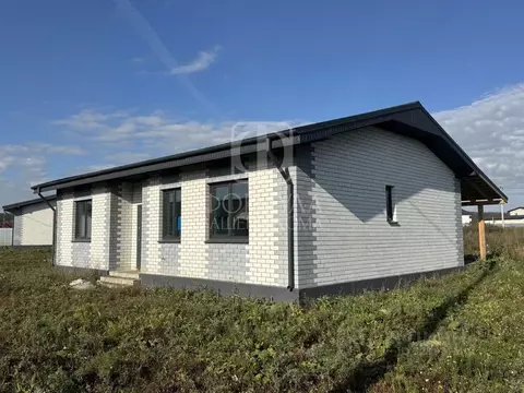 Дом в Свердловская область, Сысертский муниципальный округ, пос. ...