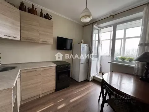 1-к кв. Москва Салтыковская ул., 33К3 (39.0 м)