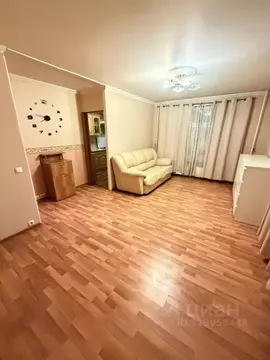 1-к кв. Москва Байкальская ул., 30К1 (32.0 м)