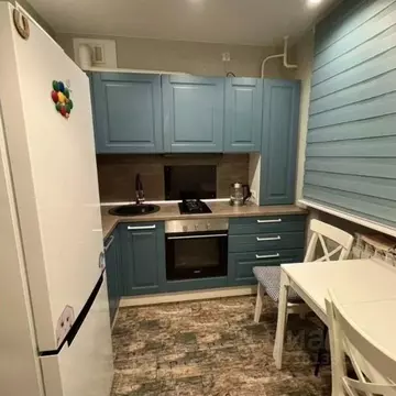 2-к кв. Тульская область, Тула Октябрьская ул., 217к2 (53.0 м)