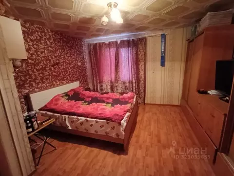 Дом в Башкортостан, Стерлитамак ул. Карла Маркса (55 м)