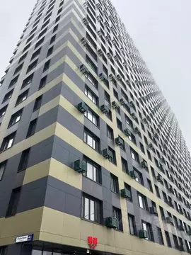 1-к кв. Московская область, Долгопрудный Парковая ул., 44к1 (36.0 м)